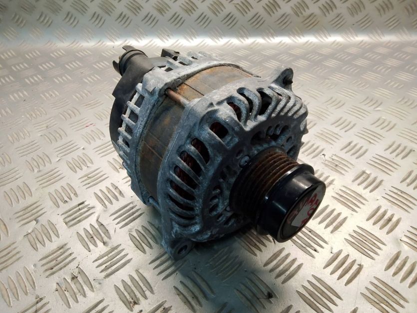 LINCOLN AVIATOR 2022 ALTERNATOR L1MT-10300-MB