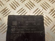 VW ATLAS CROSS 3.6 V6 STEROWNIK MODUŁ KESSY 3Q0959435N