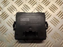 VW ATLAS CROSS 3.6 V6 MODUŁ STEROWNIK GATEWAY 3Q0907530AC