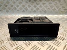 VW PASSAT CC 2010 INTERFACE MULTIMEDIA 5N0035344A
