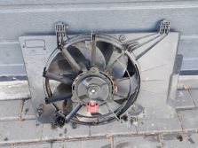 FORD B-MAX 1.0I WENTYLATOR WIATRAK CHŁODNICY C1B1-8C607-A