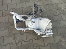 CITROEN C3 II DS DS3 2015 CWIARTKA PODLUZNICA LEWA LEWY PRZOD PRZEDNIA