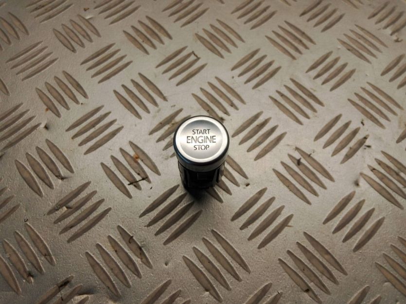 VW ATLAS CROSS 2022 3.6 PRZYCISK START STOP 3CN959839