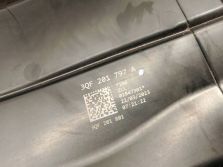 VW ATLAS CROSS 2022 3.6 FILTR WĘGLOWY 3QF201797A