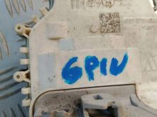 AUDI A4 B8 ZAMEK DRZWI PRAWY PRZÓD 6PIN 8J1837016