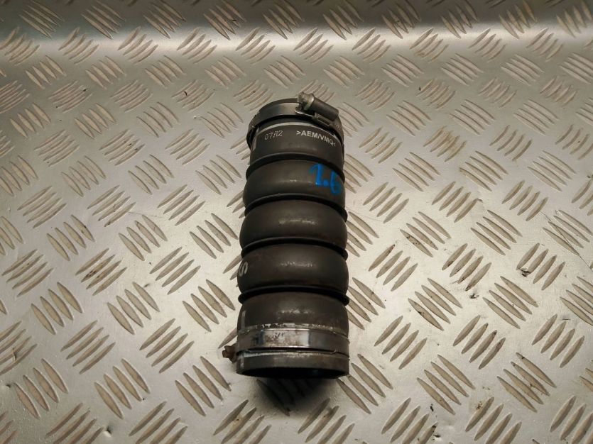 CITROEN DS3 3008 508 1.6 THP RURA WĄŻ INTERCOOLERA 9687511280