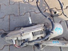 CITROEN DS3 1.6 HDI MAGLOWNICA PRZEKŁADNIA 9673670180