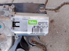 CITROEN DS3 1.6 HDI SILNICZEK SILNIK WYCIERACZEK TYŁ 9683627380