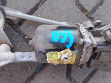 CITROEN DS3 1.6 HDI MECHANIZM WYCIERACZEK