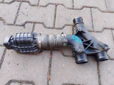 CITROEN DS3 1.6 HDI RURA PRZEWÓD INTERCOOLERA 9688500380