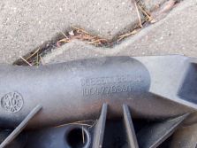 CITROEN DS3 1.6 HDI RURA PRZEWÓD INTERCOOLERA 9688500380