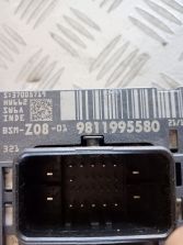PEUGEOT EXPERT IV 2.0 HDI SKRZYNKA MODUŁ BSM 9811995580 Z08