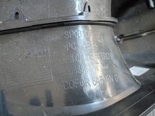 PEUGEOT EXPERT IV 2.0 HDI OSŁONA OBUDOWA LUSTERKA 98088841XT