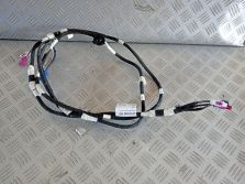 PEUGEOT EXPERT IV 2.0 HDI WIĄZKA ANTENA RADIA 9811914580