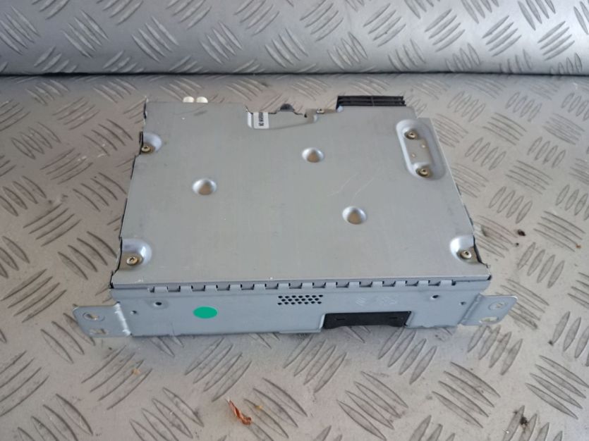 PEUGEOT EXPERT IV 2.0 HDI RADIO NAWIGACJA NAVI 9817441780