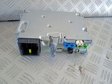 PEUGEOT EXPERT IV 2.0 HDI RADIO NAWIGACJA NAVI 9817441780