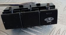 PEUGEOT EXPERT IV 2.0 HDI PRZEŁĄCZNIK PANEL ALARMU 98088528ZD