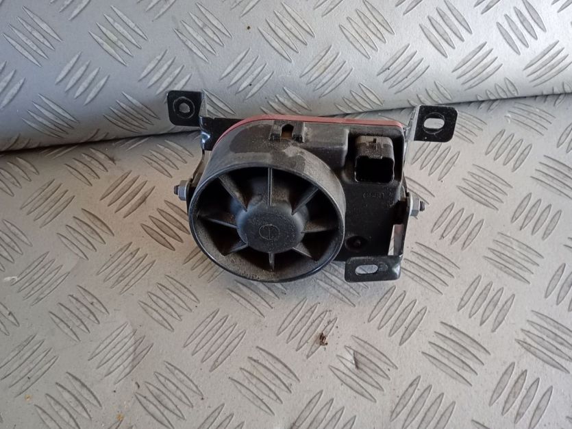 PEUGEOT EXPERT IV 2.0 HDI SYRENA ALARMU 9677756080