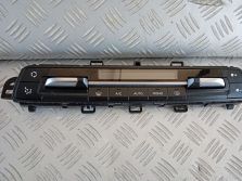 PEUGEOT EXPERT IV 2.0 HDI PANEL STEROWANIA NAWIEWEM KLIMATYZACJI 98075402ZD