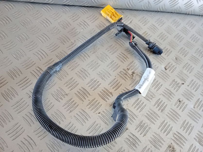 PEUGEOT EXPERT IV 2.0 HDI WIĄZKA SPRYSKIWACZY 9810868580