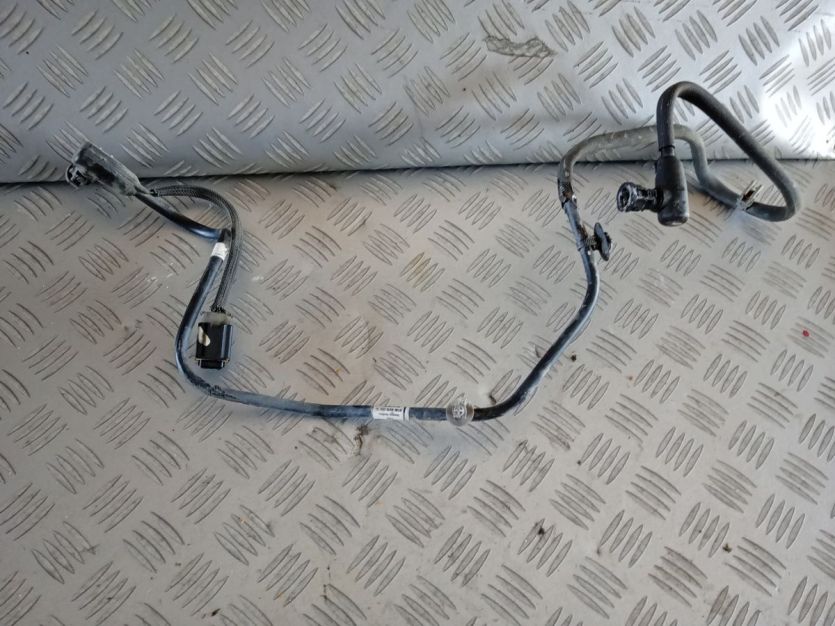PEUGEOT EXPERT IV 2.0 HDI PRZEWÓD PRZEWODY ADBLUE 9807014480A