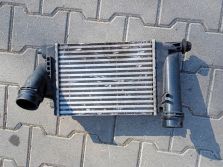 NISSAN QASHQAI II J11 CHLODNICA POWIETRZA INTERCOOLER 14461-4EB0A