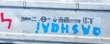NISSAN QASHQAI II J11 CHLODNICA POWIETRZA INTERCOOLER 14461-4EB0A