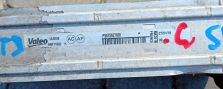 PEUGEOT 308 T9 INTERCOOLER P9675627980