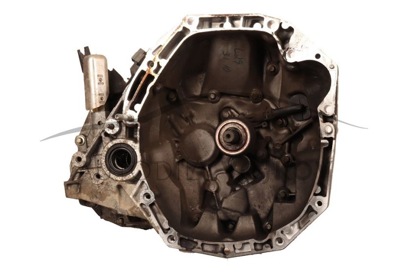 DACIA DUSTER I SILNIK 1.5 DCI NISSAN NV200 SKRZYNIA BIEGÓW JR5189