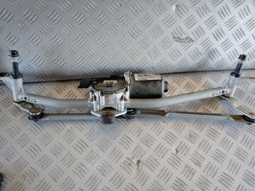 PEUGEOT EXPERT IV 2.0 HDI MECHANIZM WYCIERACZEK 9808465280