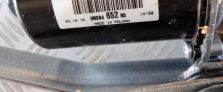 PEUGEOT EXPERT IV 2.0 HDI MECHANIZM WYCIERACZEK 9808465280