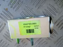 PEUGEOT EXPERT IV 2.0 HDI ZAWÓR CHŁODNICY KLIMATYZACJI XS447500-5690