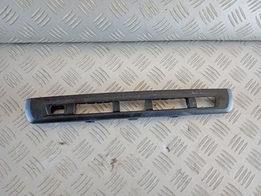 PEUGEOT EXPERT IV 2.0 HDI RAMKA ZAŚLEPKA DEKOR DESKI 9808825177