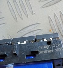 PEUGEOT EXPERT IV 2.0 HDI PRZYCISK PRZEŁĄCZNIK DRZWI 98088537ZD