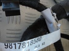 PEUGEOT EXPERT IV 2.0 HDI WIĄZKA INSTALACJA DESKI 9817818580