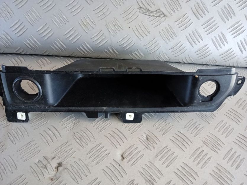 PEUGEOT EXPERT IV 2.0 HDI OBUDOWA PRZYCISKU START STOP SCHOWEK 9808683077