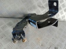 PEUGEOT EXPERT IV 2.0 HDI MOCOWANIE DRZWI PRZESUWNYCH PRAWYCH 9808074680