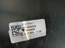 PEUGEOT EXPERT IV 2.0 HDI SCHOWEK 98116353ZD
