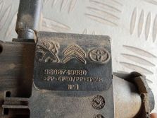 PEUGEOT EXPERT IV SILNICZEK KLAPKI WLEWU PALIWA 9808749980