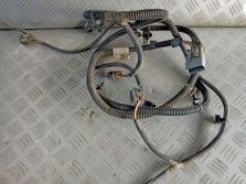 PEUGEOT EXPERT IV 2.0 HDI WIĄZKA CZUJNIKÓW PARKOWANIA TYŁ 9813172580