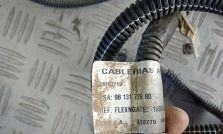 PEUGEOT EXPERT IV 2.0 HDI WIĄZKA CZUJNIKÓW PARKOWANIA TYŁ 9813172580