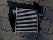 CITROEN PEUGEOT INTERCOOLER CHŁODNICA POWIETRZA P9675627980 9675627980