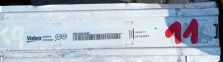 CITROEN PEUGEOT INTERCOOLER CHŁODNICA POWIETRZA P9675627980 9675627980