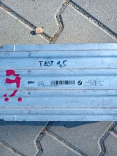BMW 3 G20 G21 INTERCOOLER CHŁODNICA POWIETRZA 8590105