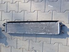 AUDI A6 C7 4G CHŁODNICA DODATKOWA WODY 4G0145804D