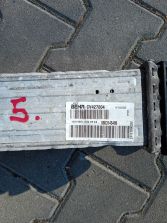 CITROEN PEUGEOT 1.6 THP CHŁODNICA POWIETRZA INTERCOOLER 9803145480