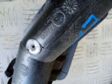 PEUGEOT EXPERT IV 2.0 HDI PRZEWÓD RURA INTERCOOLERA
