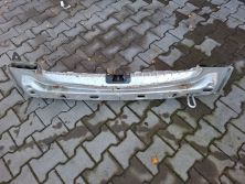DACIA DUSTER I 2011 PAS TYL TYLNY SCIANA