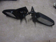 YARIS I 99-03 LUSTERKO LEWE MANUALNE