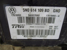 VW TIGUAN LIFT POMPA ABS 5N0614109BD
